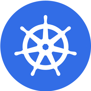 Kubernetes Logo